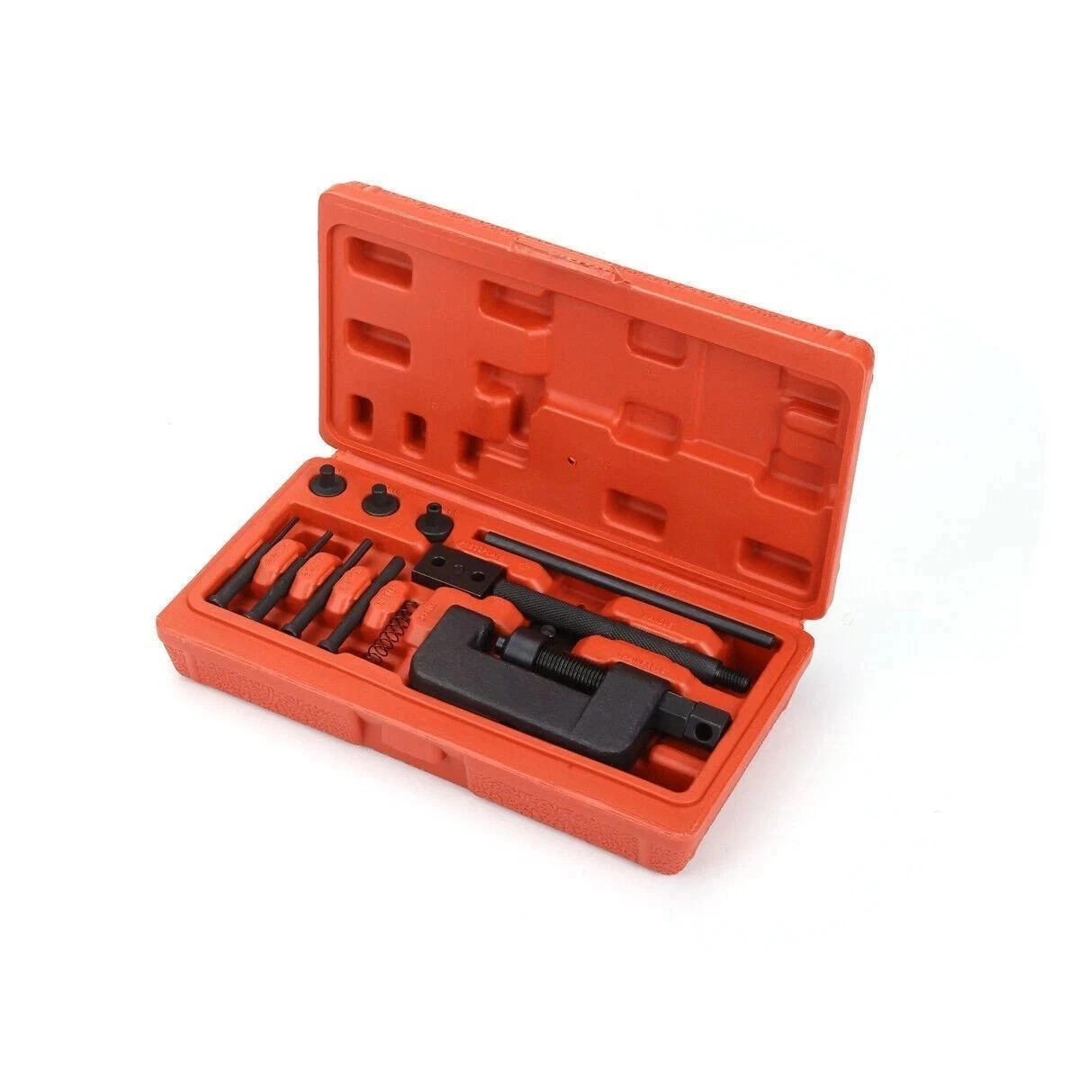 2PC CV Joint Boot Clamp Pliers Set Ear Type Banding Crimper Cutter Tool Kit Auto