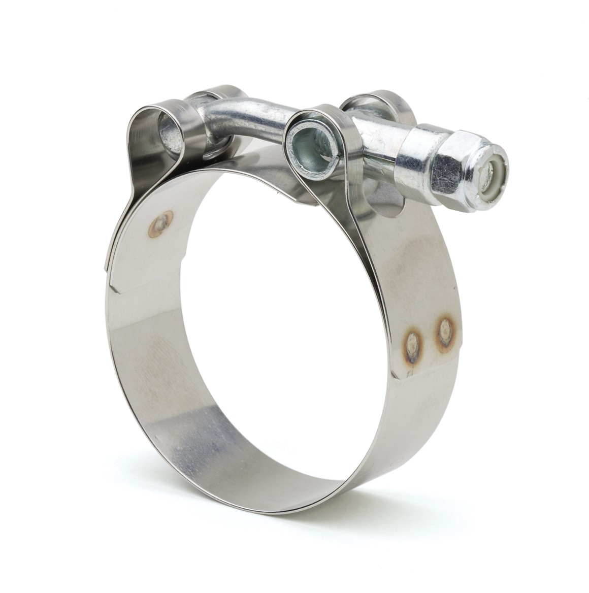 COBRA 95-2975P Exhaust Clamp 268 87