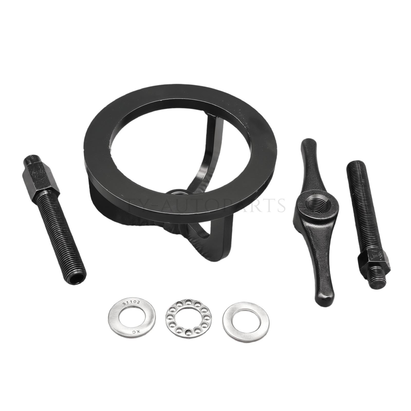 Clutch Spring Compressor Tool For Harley Softail Touring Sportster USA!