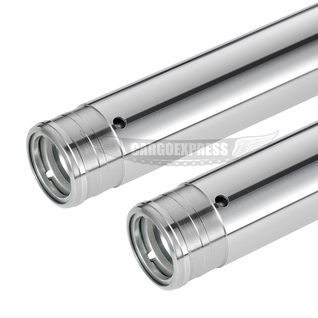 Front Inner Fork Tubes Pipes Legs Bars Stems For Honda CBR500R 2013 2014 2015 US