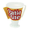 RATIO RITE MEASURING CUP GAS OIL PRE MIX 2 STROKE MOTORCYCLE SNOWMOBILE PWC NEW