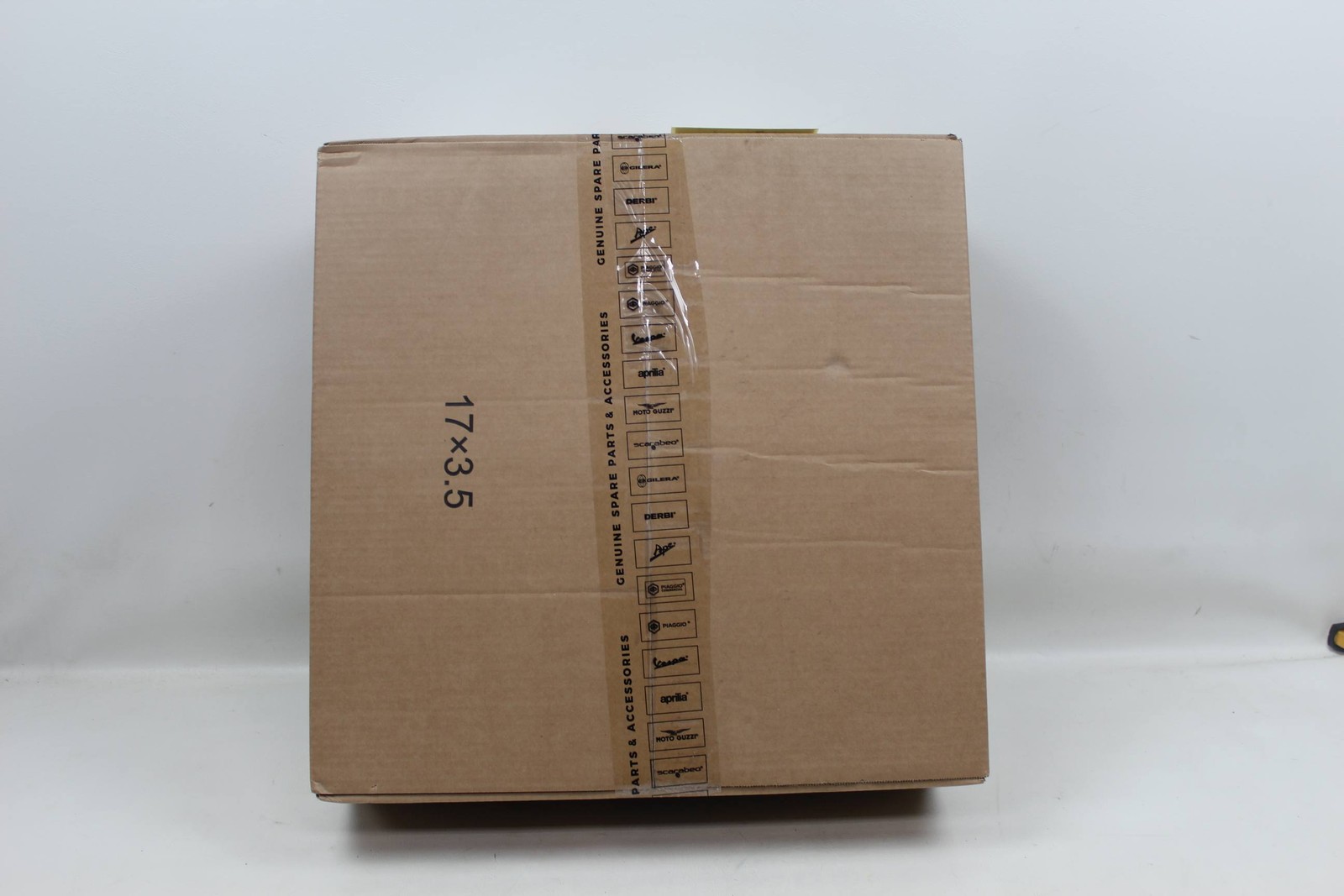 Aprilia RS660 Tuono 660 21-26 OEM Front Wheel Rim 17 x 3.5 NEW IN BOX! 2B010059