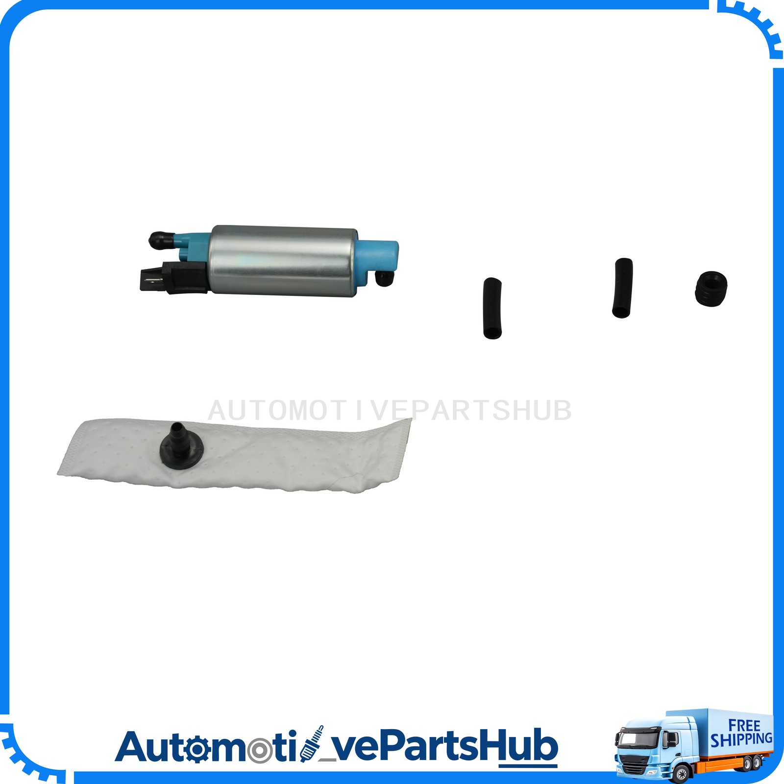 Fuel Pump Kit Fit For Kymco UXV MXU 700 4×4 1755A-LKA8-E00 US