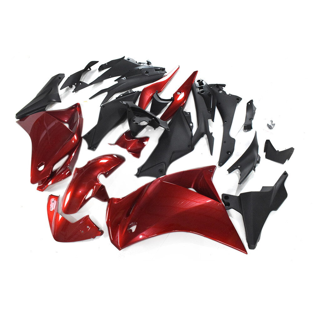 Full Bodywork For Honda CBR250R 2011 2012 2013 2014 ABS Plastic Fairings Bodykit