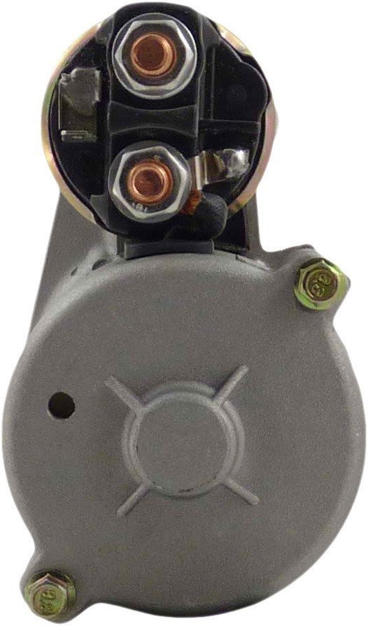 New Starter for John Deere 260 1988 1989 1990 1991 128000-7940 128000-7070