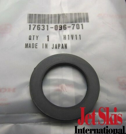 OEM HONDA FUEL/GAS TANK CAP GASKET/SEAL SPREE EXPRESS ELITE GYRO REFLEX HELIX