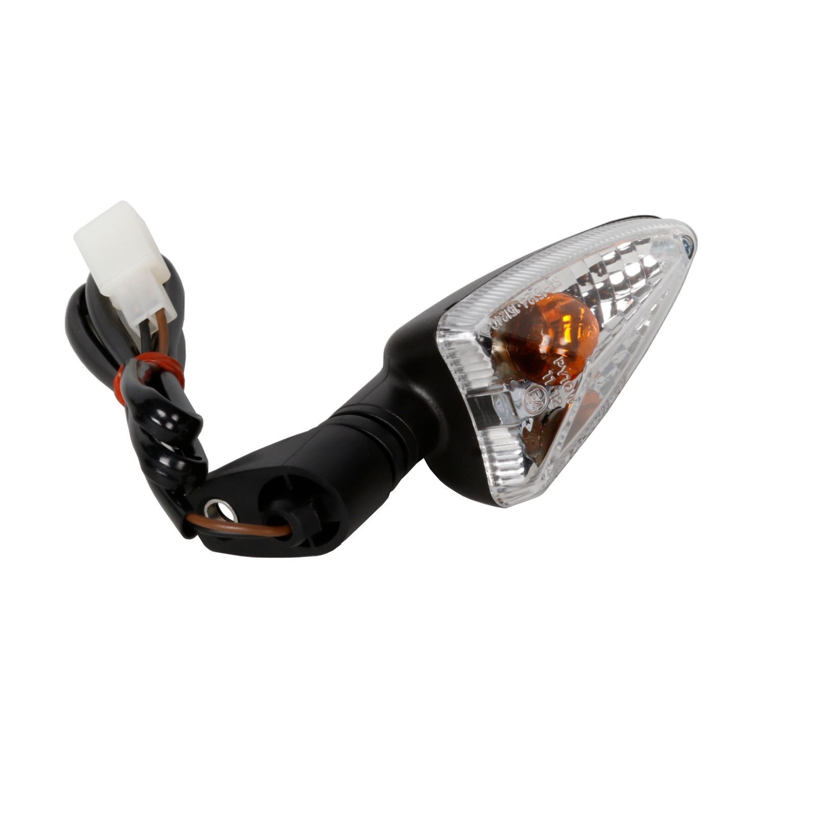Front Left/Rear Right Indicator for Yamaha YZF-R 125 08-13