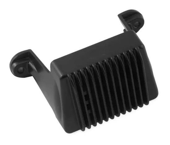 45-60 Amp Electronic Voltage Regulator Black Electra Glide Ultra Classic 06-08