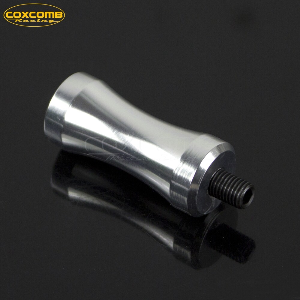 1X Shift Peg Aluminum Toe Shifter Foot Peg For Harley Sportster Roadster XL883R