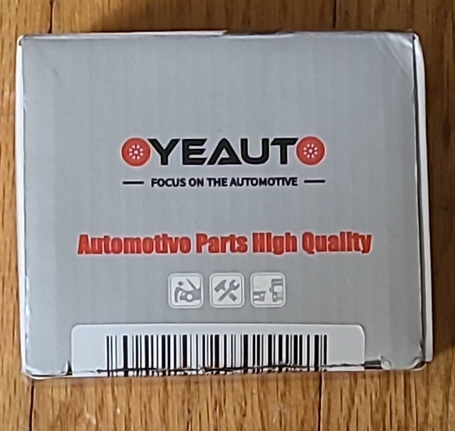 OYEAUTO Iridium Spark Plug 4pcs Replace 7090 BKR5EGP High Quality Replacements