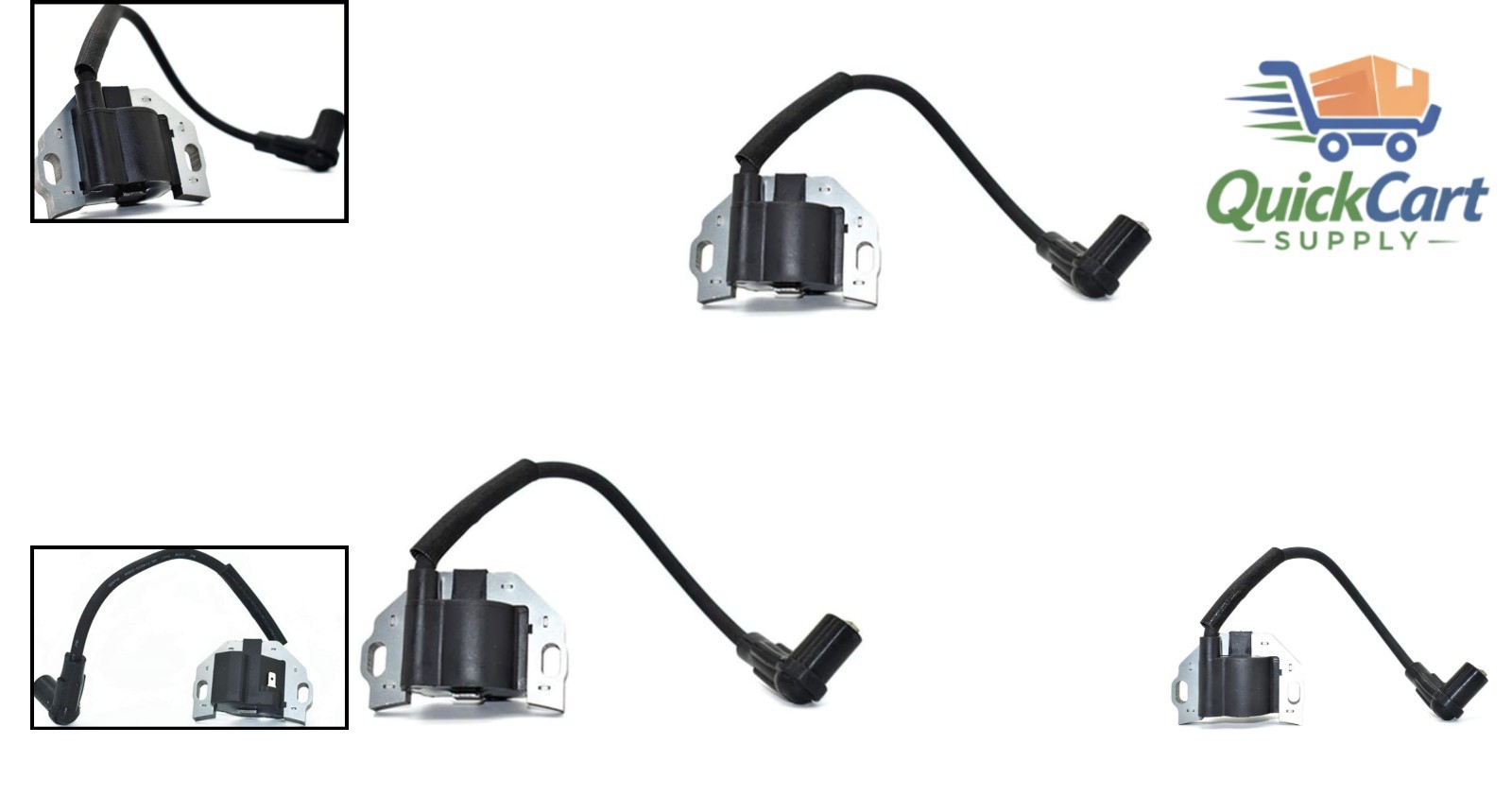 Kawasaki FR FS FX Series Ignition Coil 21171-7047 – Easy to Install Replacement