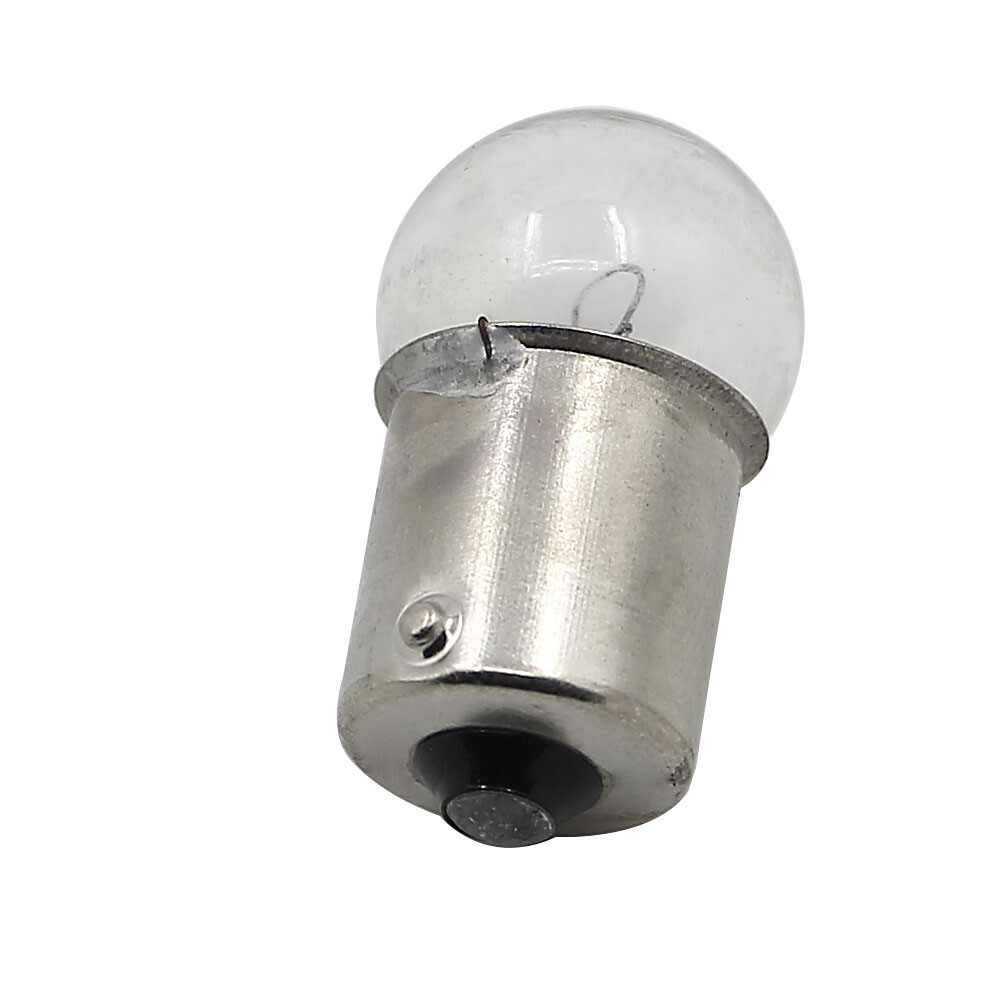 10x 6V 6 Volt 10W Turn Signal Lamp Bulb For Honda Z50 C50 CT90 CD125 CT90 US