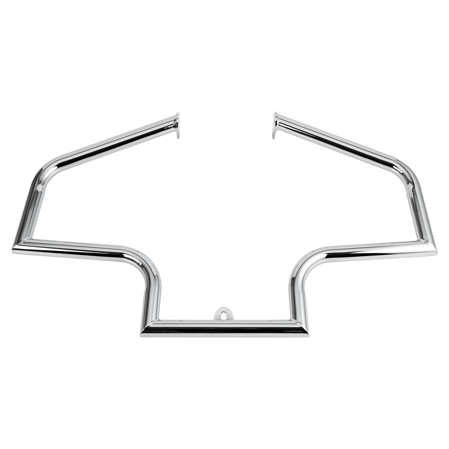 Engine Guard Highway Crash Bar for 2000-2017 Harley Softail FLSTF FLSTC FLSTN