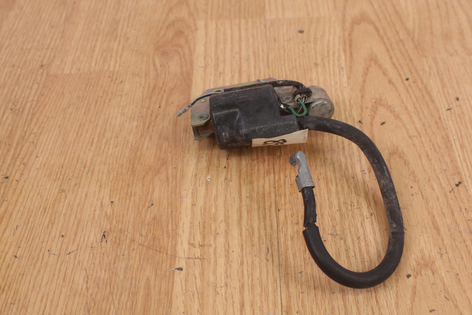 1977 HONDA MR175 Ignition Coil