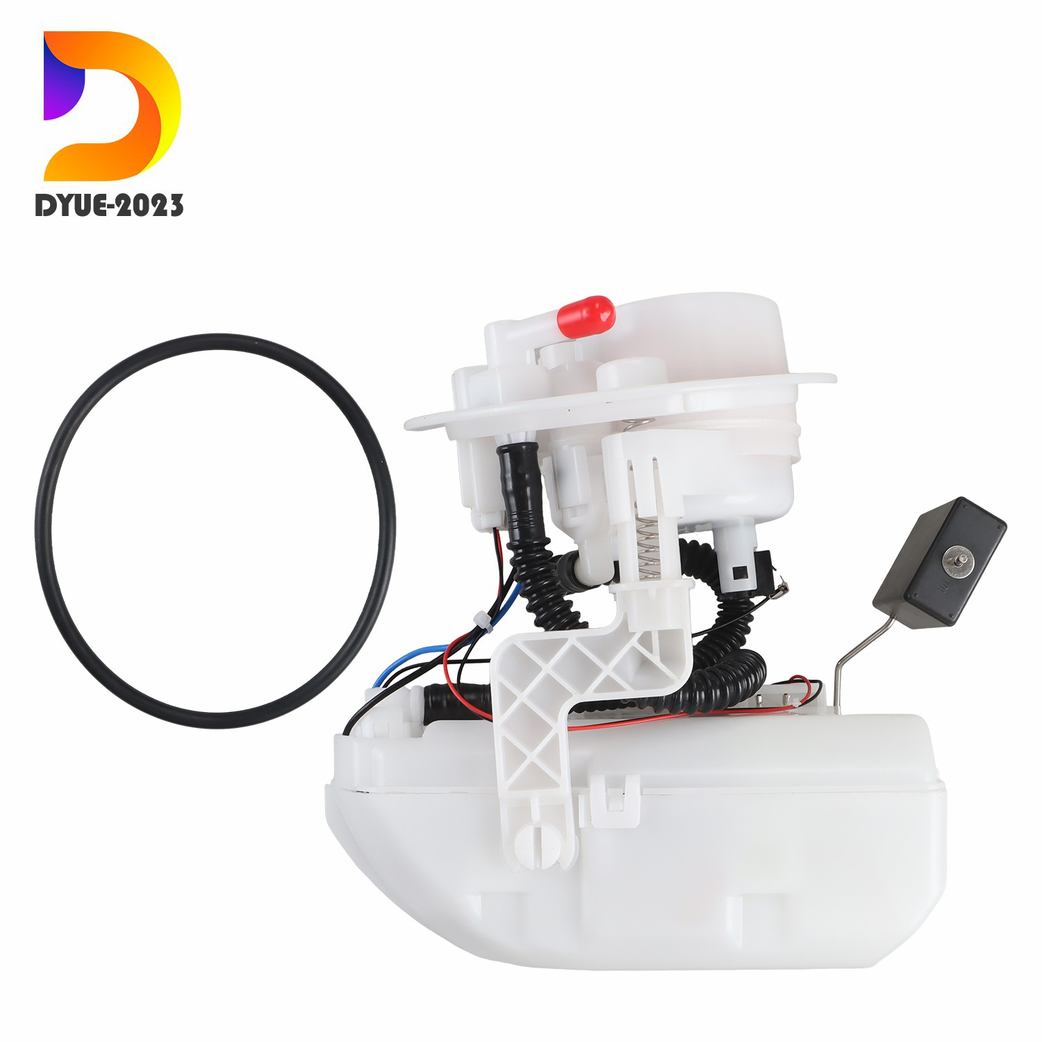 1x Fuel Pump Assembly for Honda Goldwing 01-17 GL1800 13-17 GL1800B New