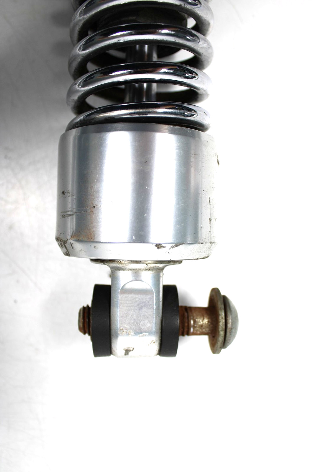 02 Harley Sportster XLH883 Fox Shock Set