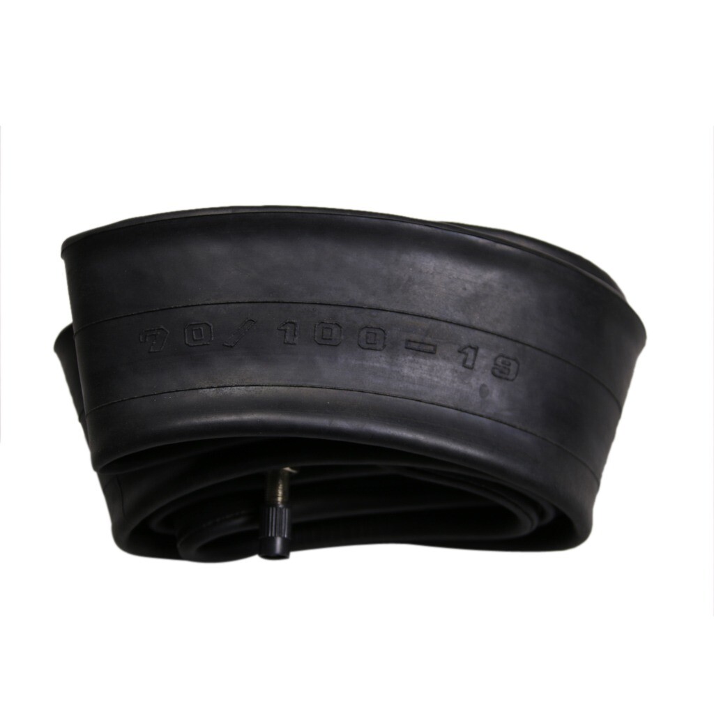 19″ 16″ 70/100-19 + 90/100-16 Tire Tube For KX100 CRF150 CR85 Apollo SSR 150cc