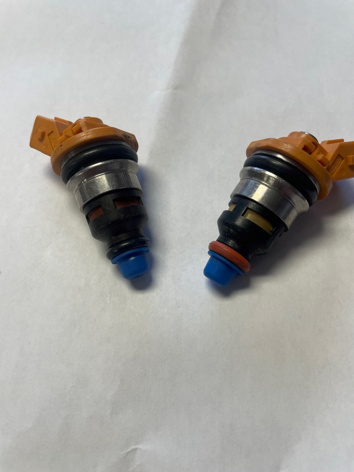 OEM Fuel Injectors replacements for 1995-99 Harley-Davidson 27218-95 IW720 (2)
