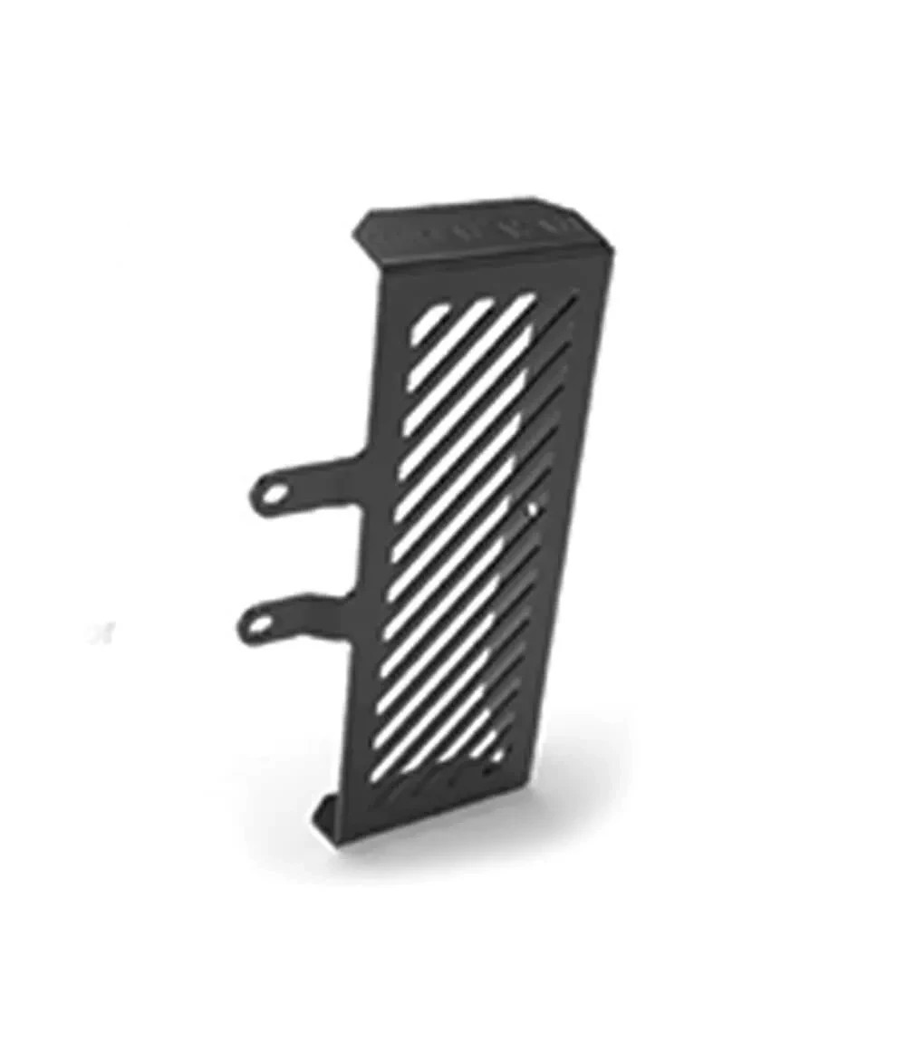 Genuine Royal Enfield Himalayan 411 1990245 Black Oil Cooler Guard