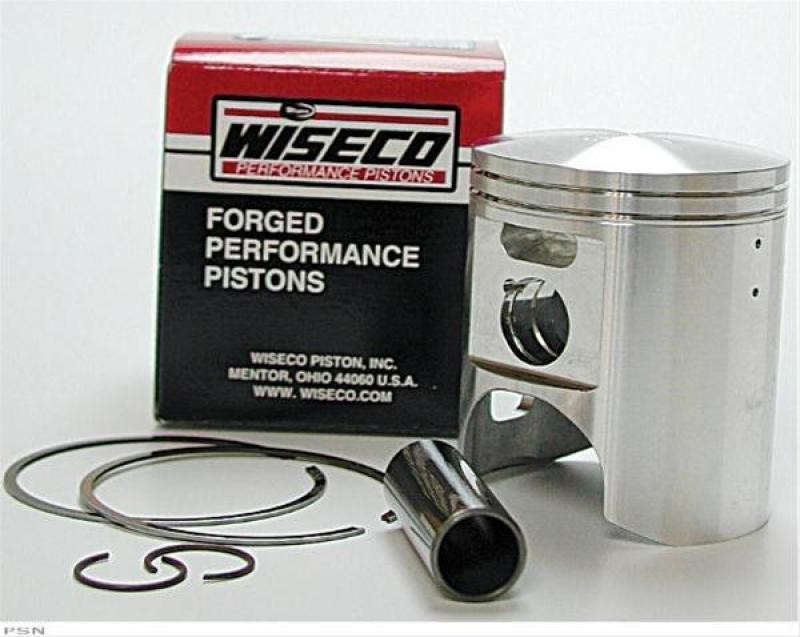 Wiseco – 40275M09500 – Piston Kit Armorglide Box Frg 95.00STD 12.75:1 Husqktm