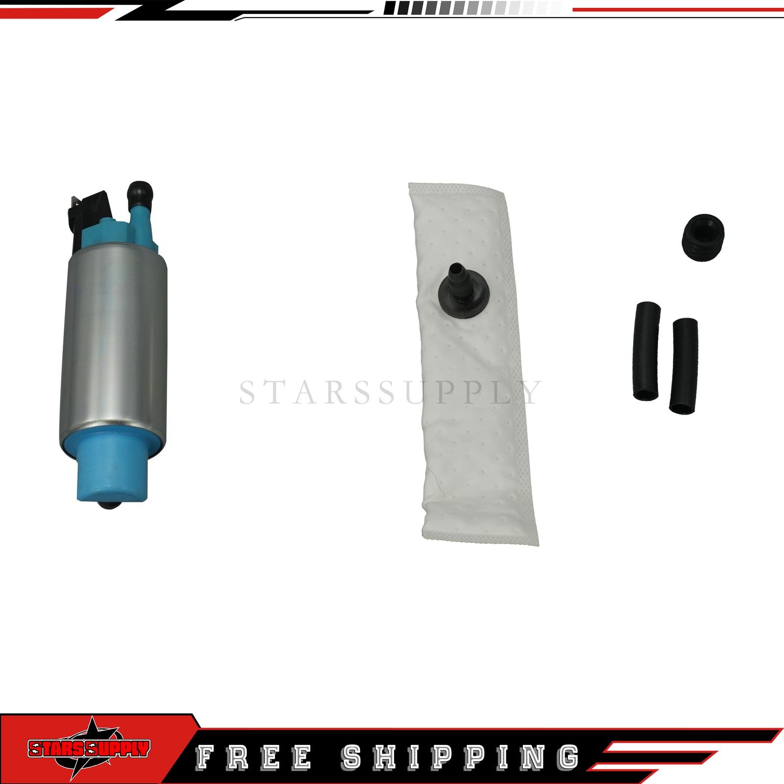 Fits For Kymco UXV MXU 700 4×4 1755A-LKA8-E00 Kit Fuel Pump US