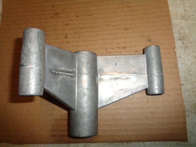 NOS Harley Davidson Support Bracket Shifter W/O Bushings 1980-83 FLT 33710-79