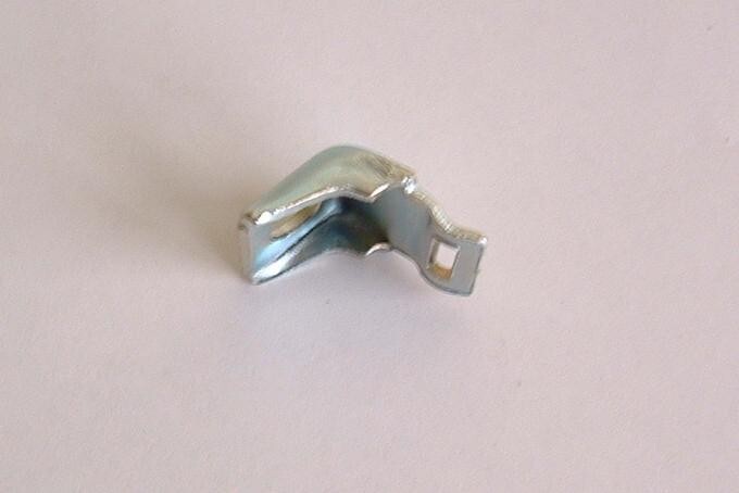 *1EA OEM HONDA BAND B, EXHAUST CT70 CT90 (EARLY ATC70) OTHERS (80X)