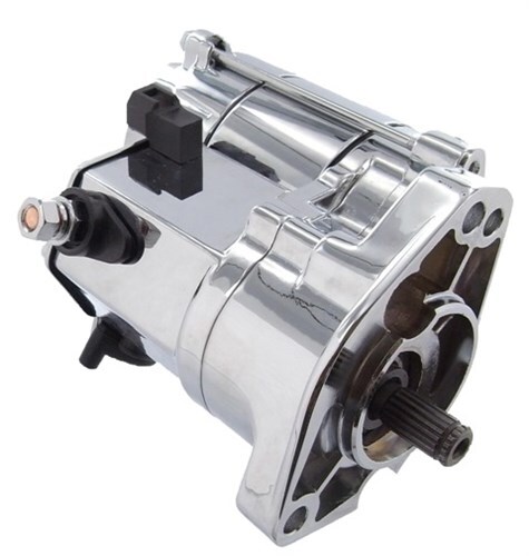 Starter fits Harley Davidson FLSTC/I Heritage Softail Classic 1340cc 1994-1998