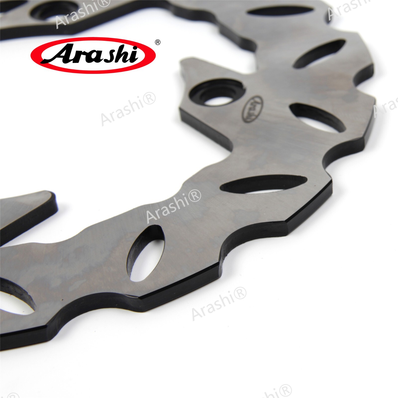 For Honda CBR1000RR Fireblade 2008-2016 Arashi Front & Rear Brake Rotor Disc SET