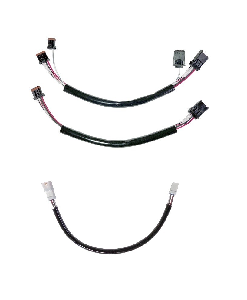 Harley Electrical Extensions CAN-Bus & TBW Handlebar Wiring Kit 2016-2022 USA!!!