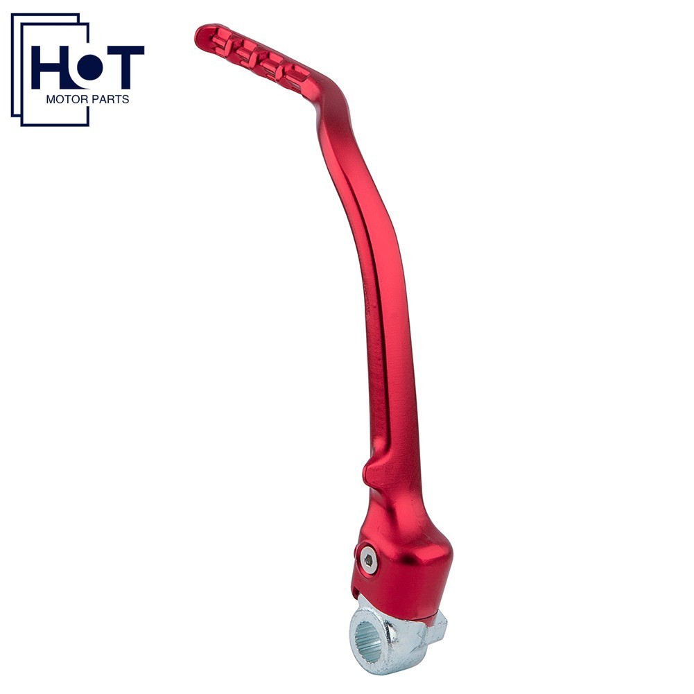 New Kick Start Starter Lever Pedal For Honda CRF450R CRF 450R 2009-2016