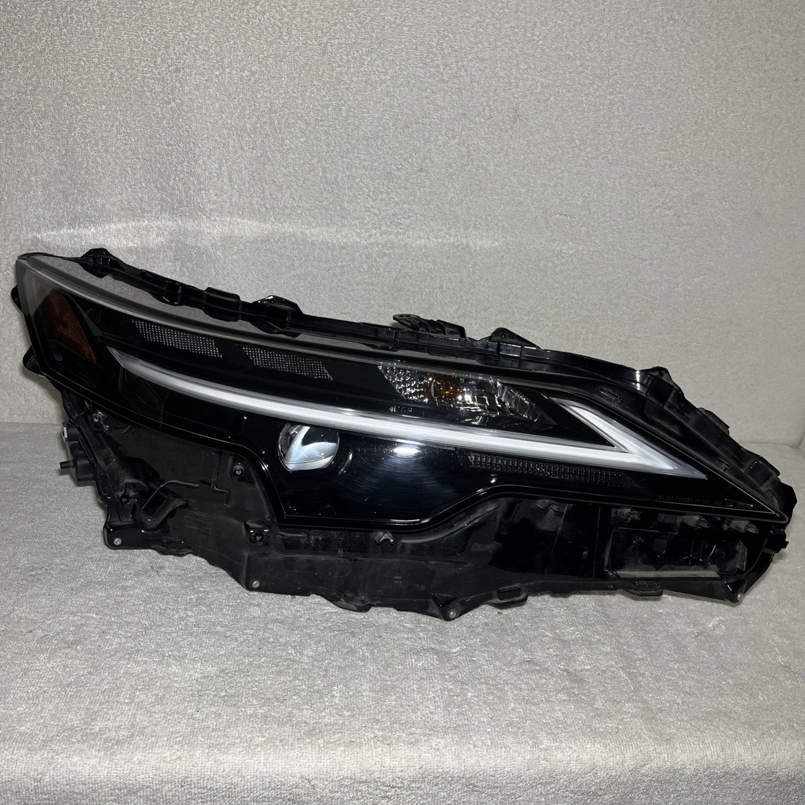 2023 2024 2025 Lexus RX350 RX450 Right Passenger Headlight Lamp OEM RH