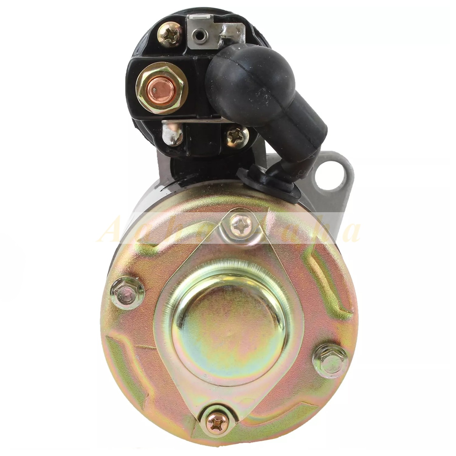 12V 8T Starter Motor 114362-77010 for Komatsu Engine 1D75-1A 1D75-1B 1D84-1A