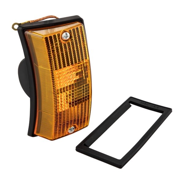 VESPA PX PE T5 1977 TO 2016 SIEM FRONT RIGHT INDICATOR UNIT