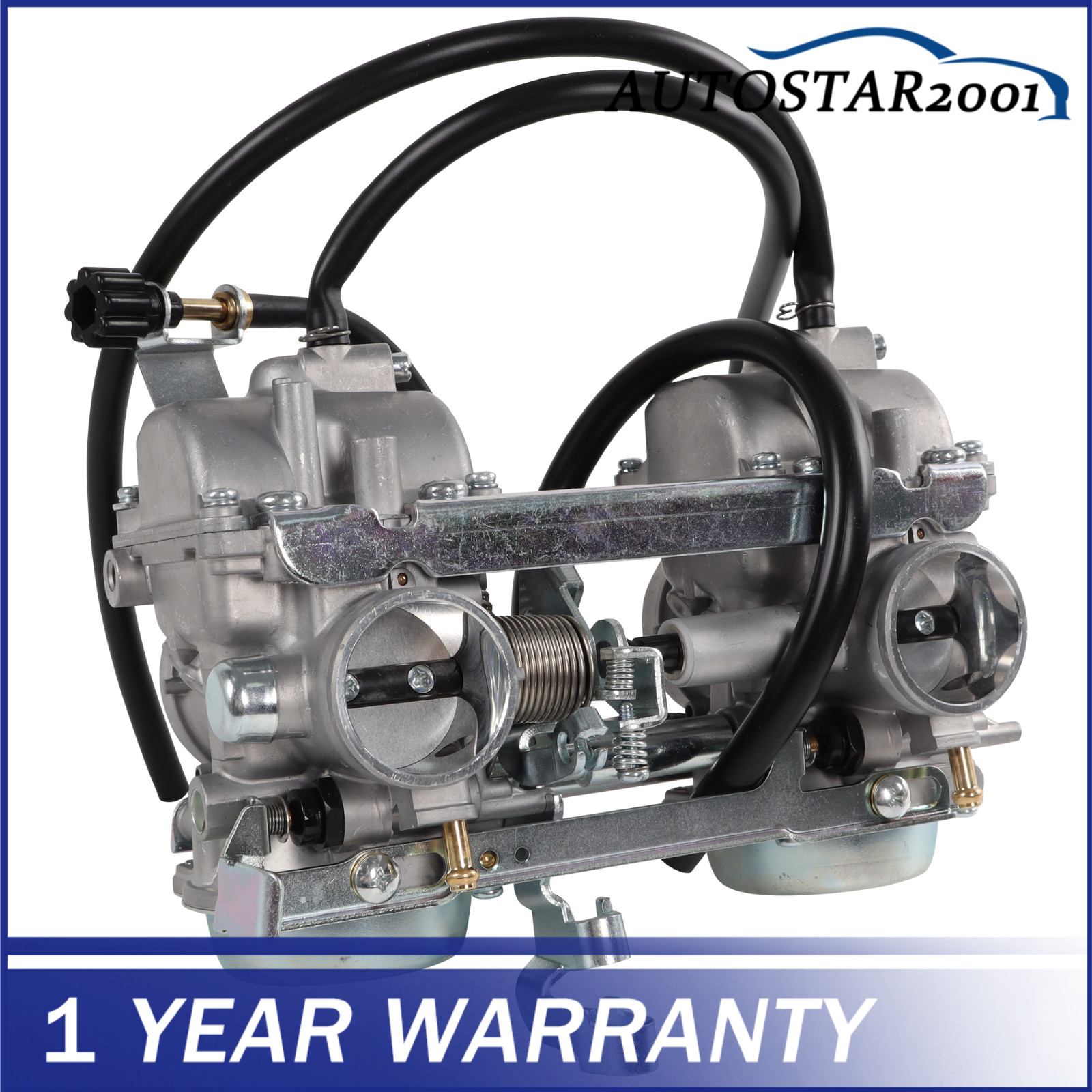 Carburetor Carb 15003-1235 For Kawasaki Vulcan 500 LTD EN500C 1996-2009 NEW