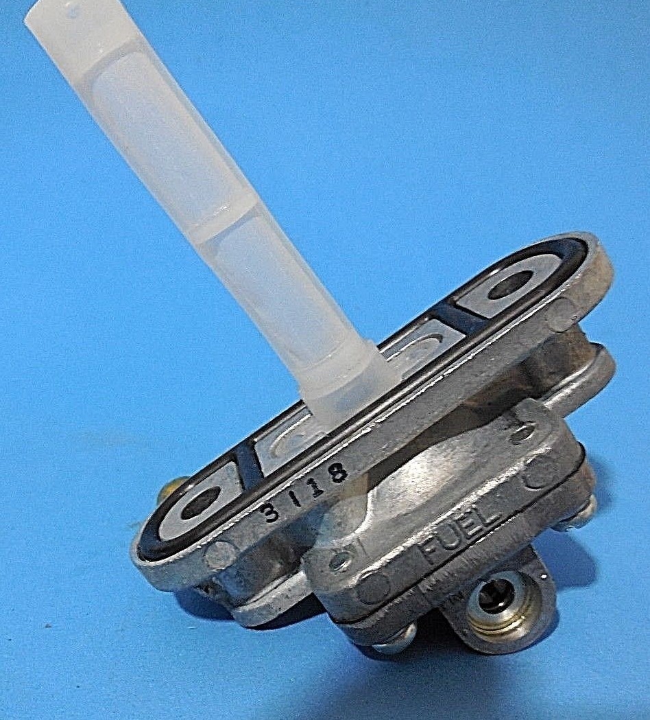 K&L New Petcock Suzuki 80 GS550 80-81 GS750 GS850 GS1000 GS1100 18-4357