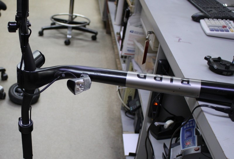 Bird Flex Electric Scooter Rear Wheel Assembly 10×2.50