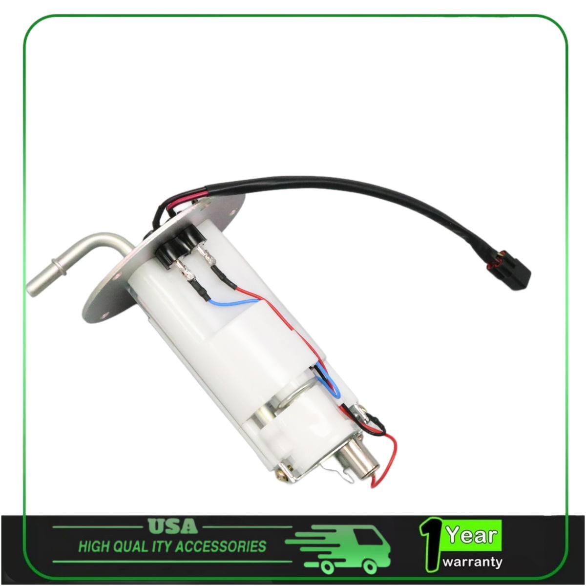 For 2008-2010 Kawasaki Ninja ZX10R 49040-0030 Fuel Pump Oil Pump Sending Unit