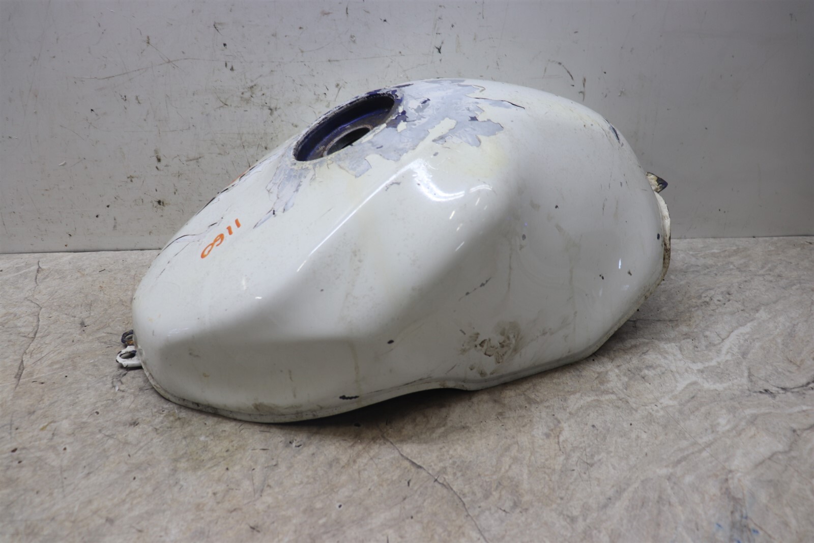 1998-2005 Honda VTR1000F Super Hawk Gas Tank Fuel Cell