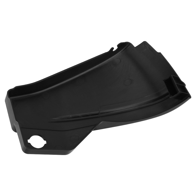 2PCS Battery Side Covers For Yamaha V-Star 650 XVS650 Custom XVS650A Classic