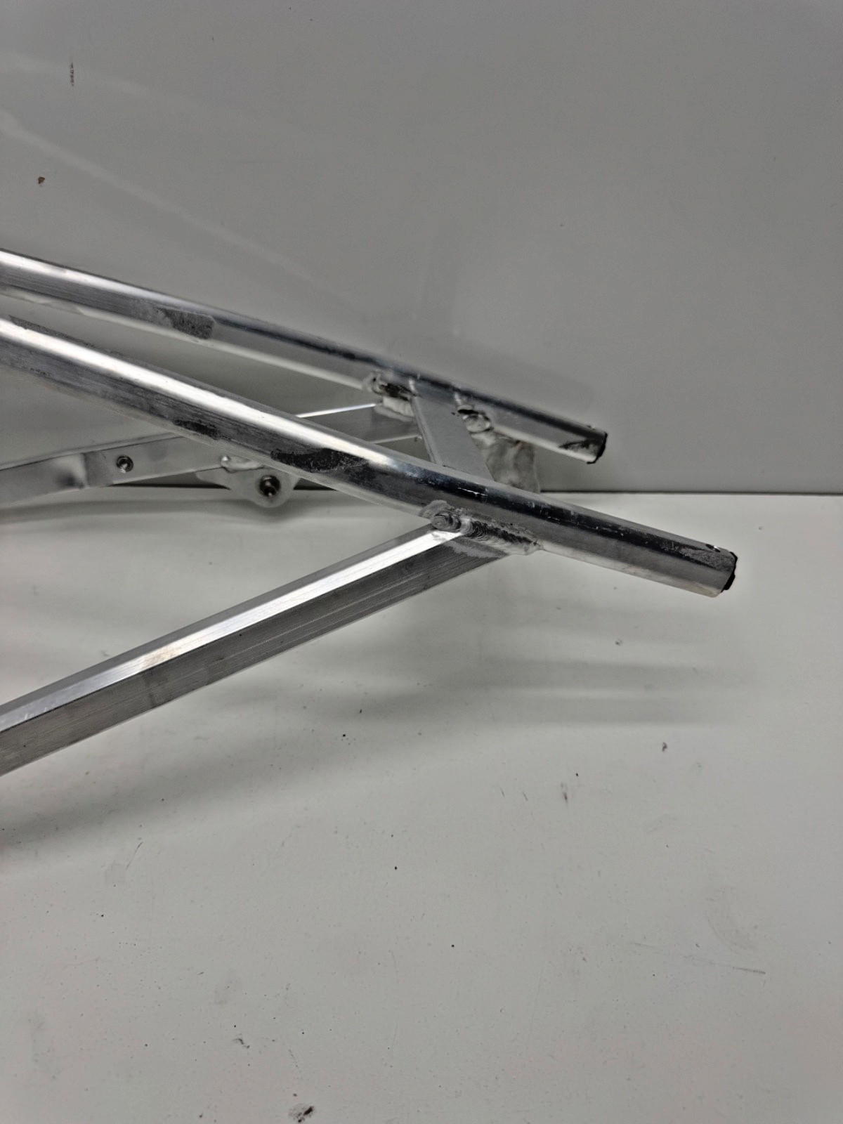 2019 Ktm 125sx subframe rear frame mc sx sxf xc xcf 19-23 125-500 79103002000 2