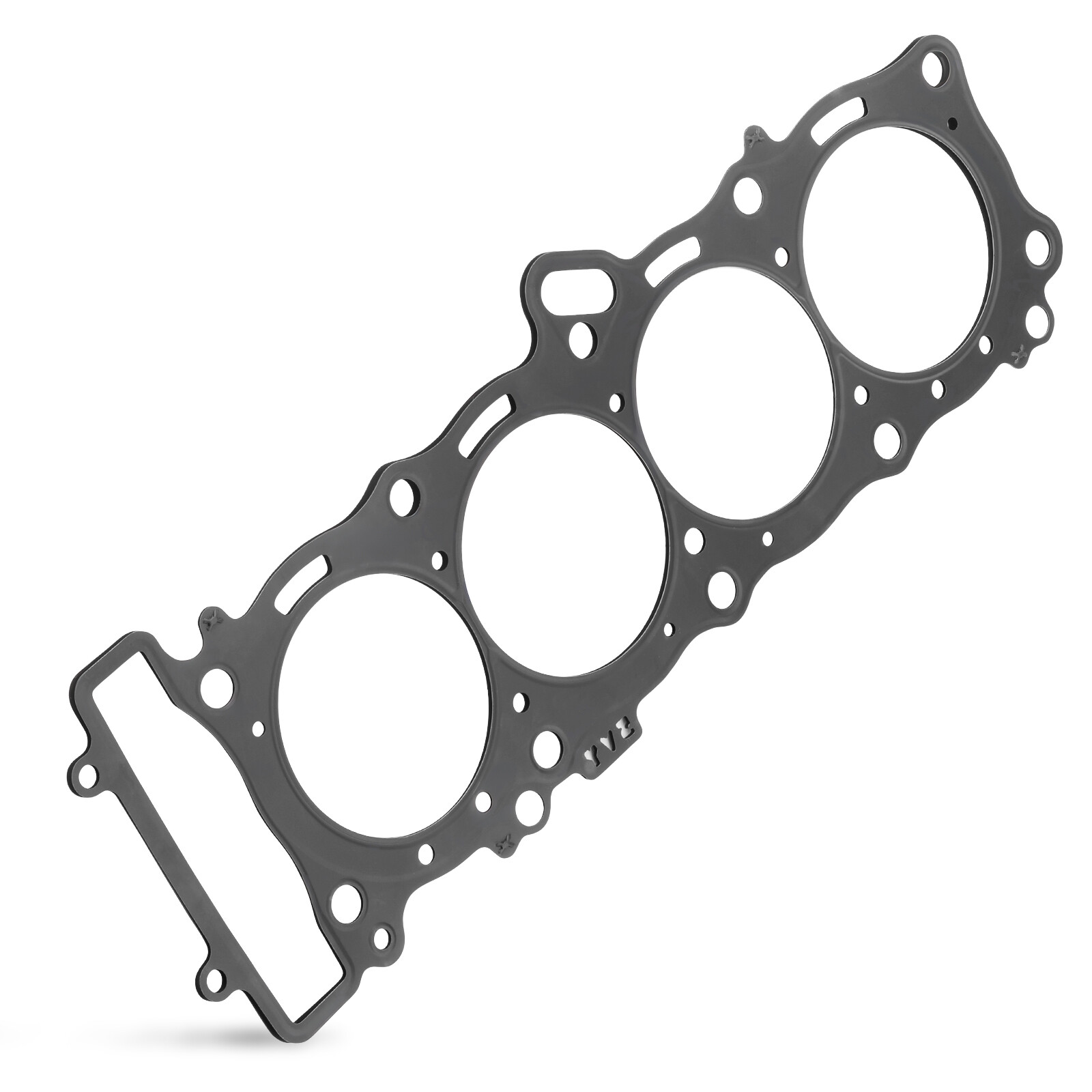 Cylinder Head Gasket for Yamaha YZF-R1 2004-2006 YZF-R1 LE 2006 5VY-11181-00-00