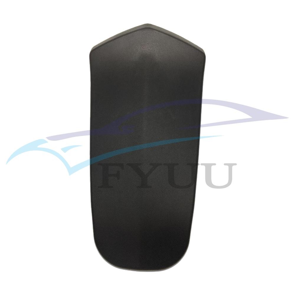 1 x New Black Fuel Tank Cover For BMW C650GT 2012 2013 2014 2015 2016 2017 2018
