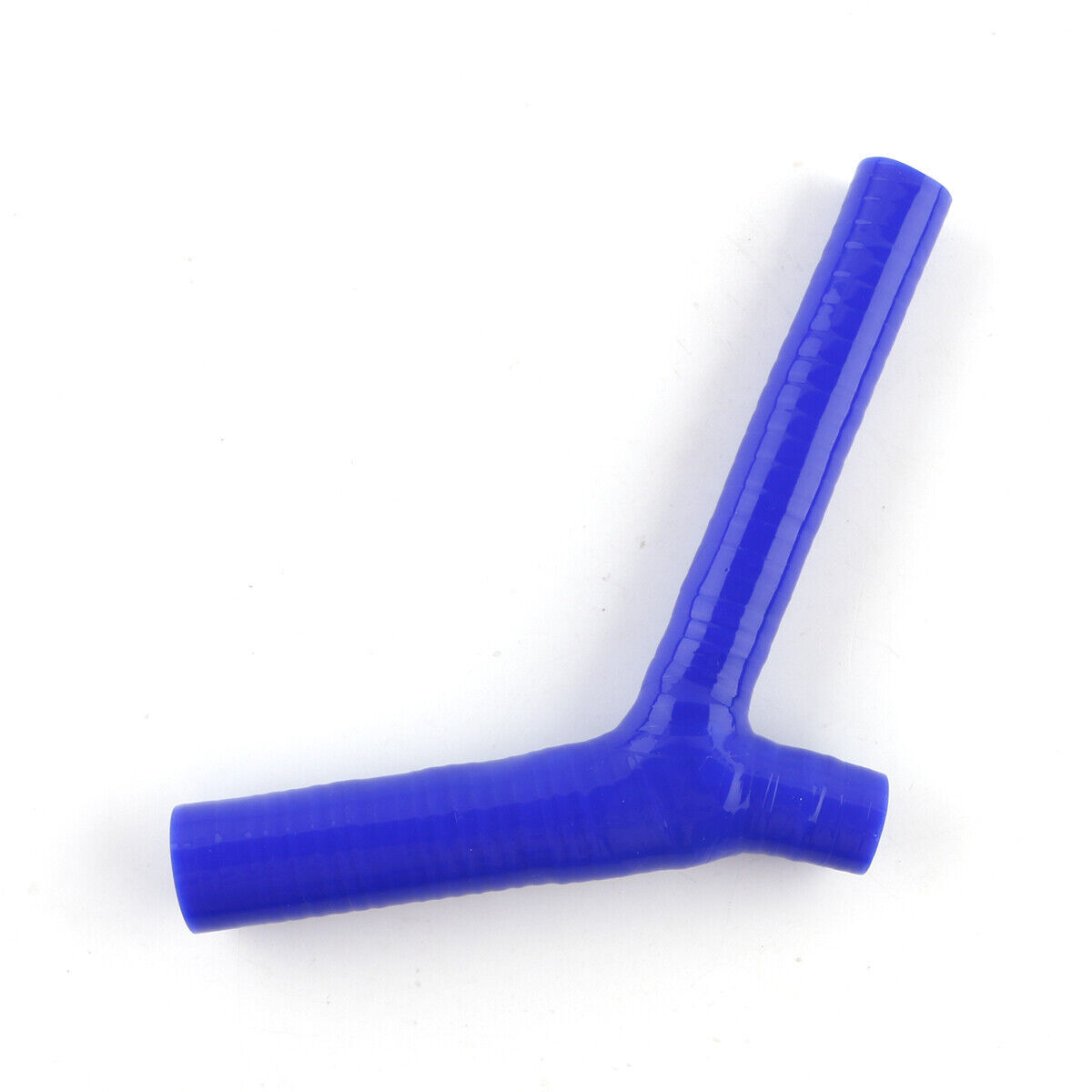 For 1985 1986 1987 1988 Honda CR500R CR500 R Blue Silicone Radiator Coolant Hose