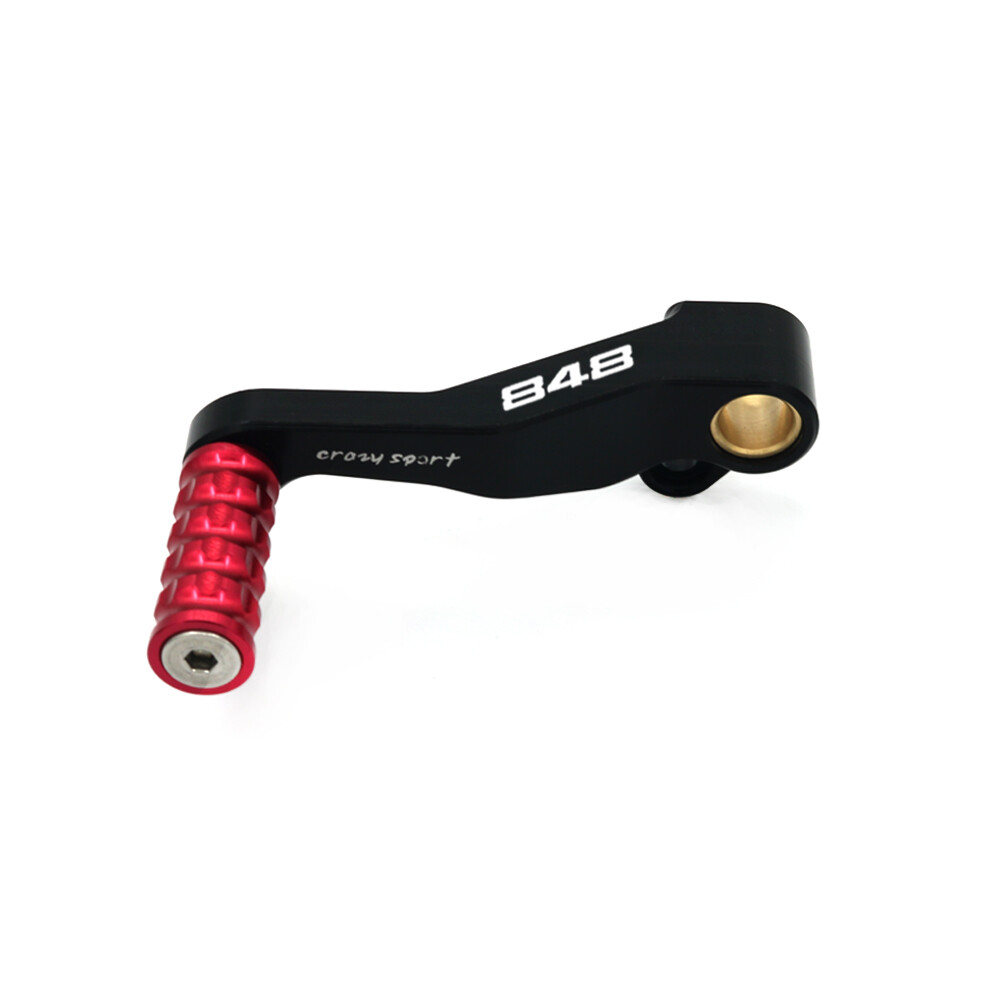 Gear Shift Lever Shifter Pedal For DUCATI 1198 1198S 1198R 848 EVO 1098S R 1098