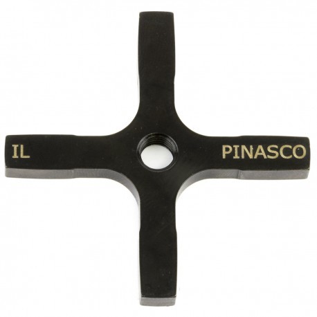 Vespa PX 125-200 PINASCO Cruciform (fits all PX & LML Models since 1984)