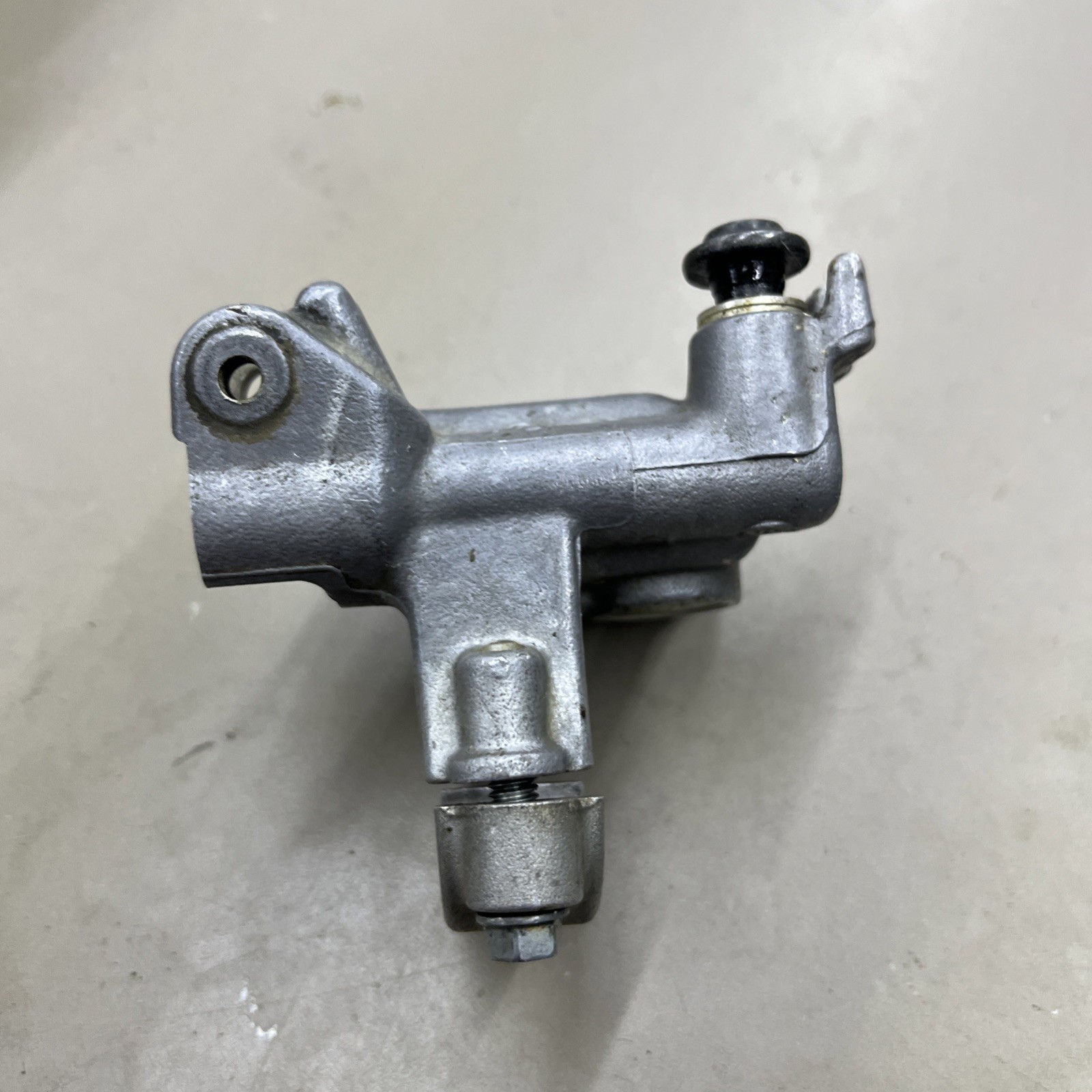 ✅ 2014 Yamaha YZ250F YZ450F OEM Nissin Front Brake Cylinder 5XC-W2587-00-00