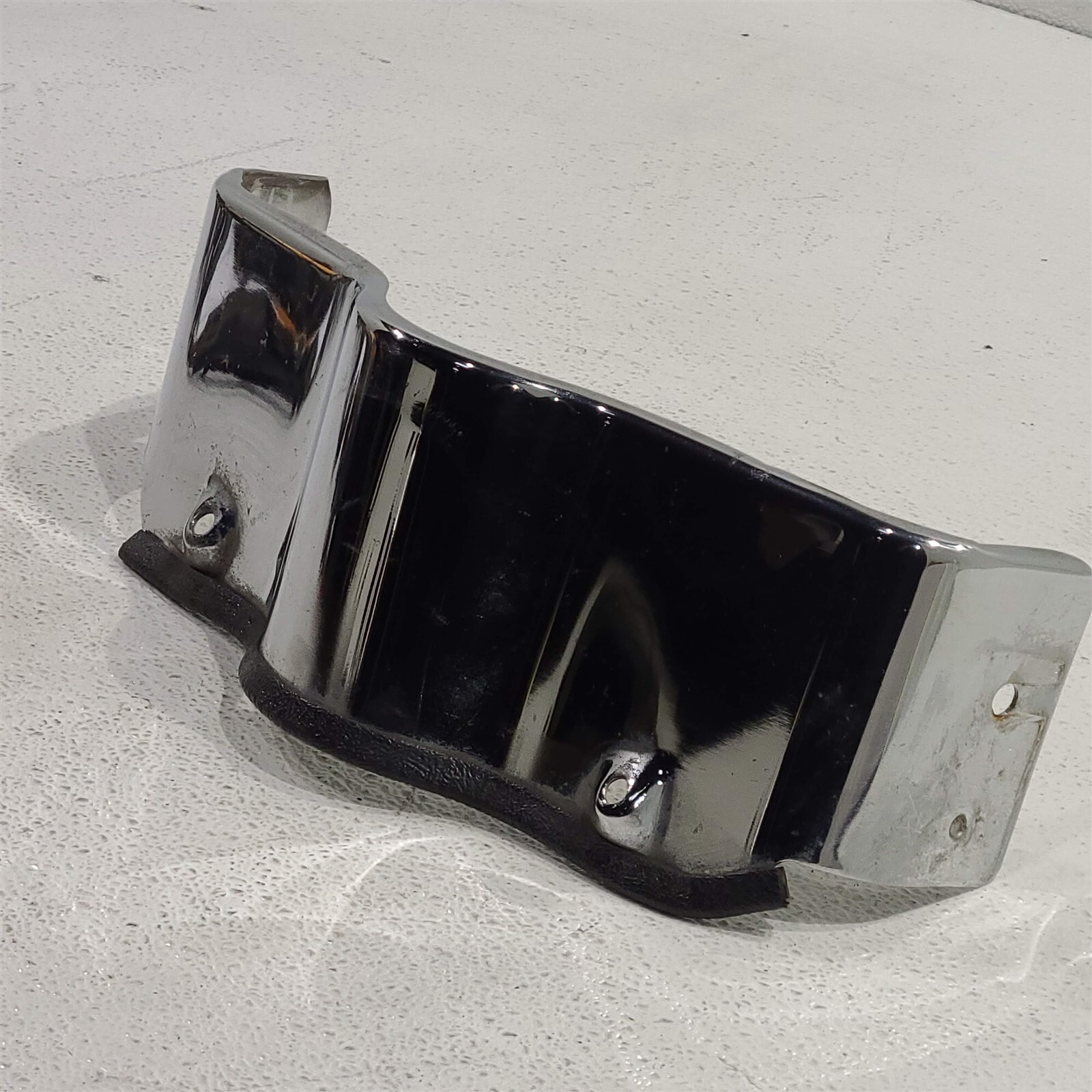 2006 Harley Ultra Classic Electra Glide Fork Trim Cover PS1055