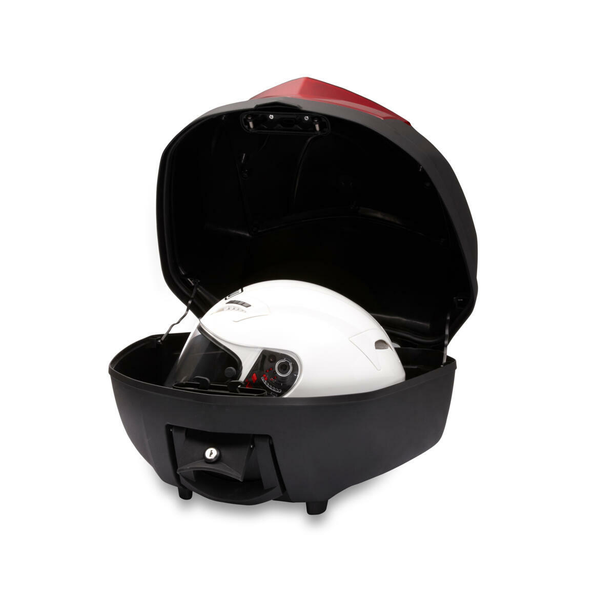 Genuine Yamaha Tracer 900 & GT 2018-2020 39l Top Box Luggage Kit