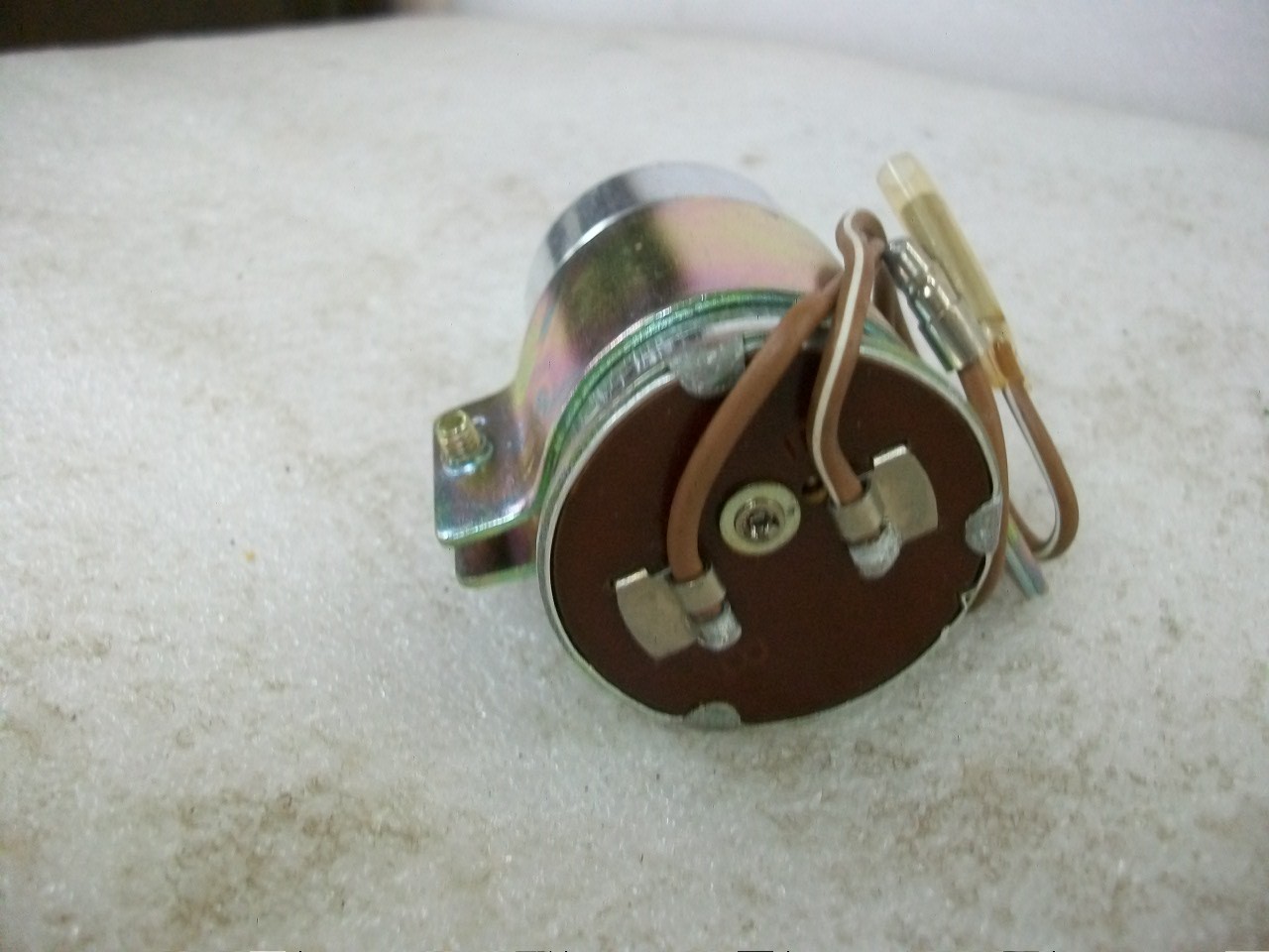 NOS! New! OEM! 1969-1971 Yamaha XS1 650 R5 350 Flasher Signal